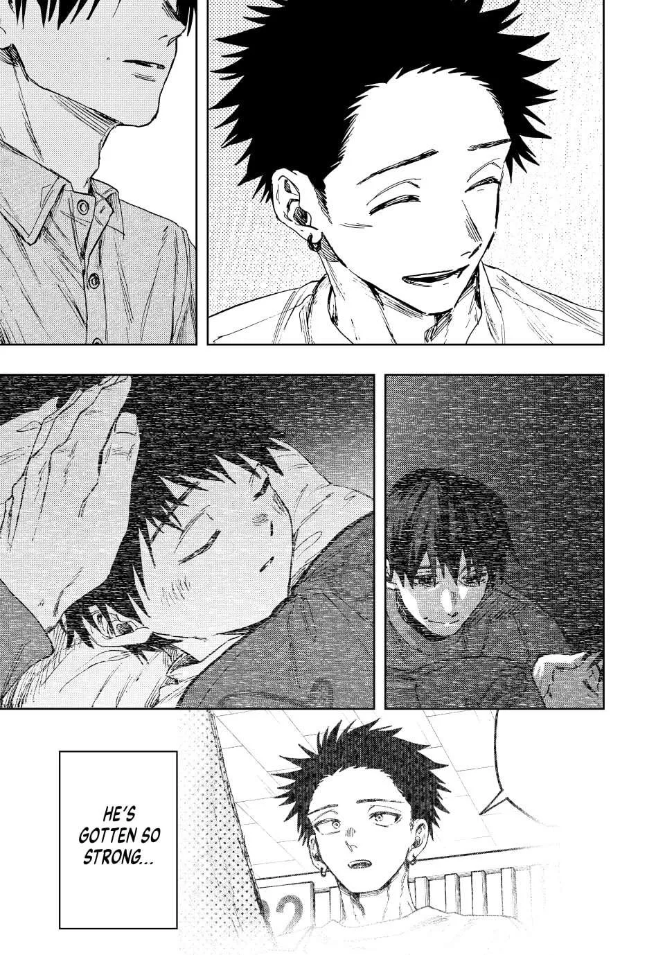 The Fragrant Flower Blooms with Dignity