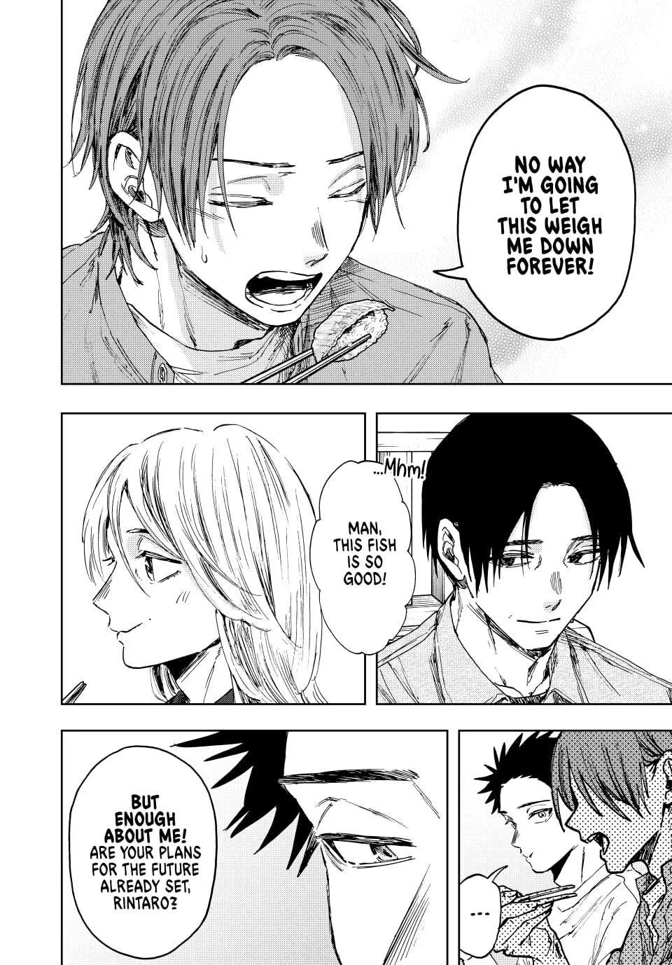 The Fragrant Flower Blooms with Dignity