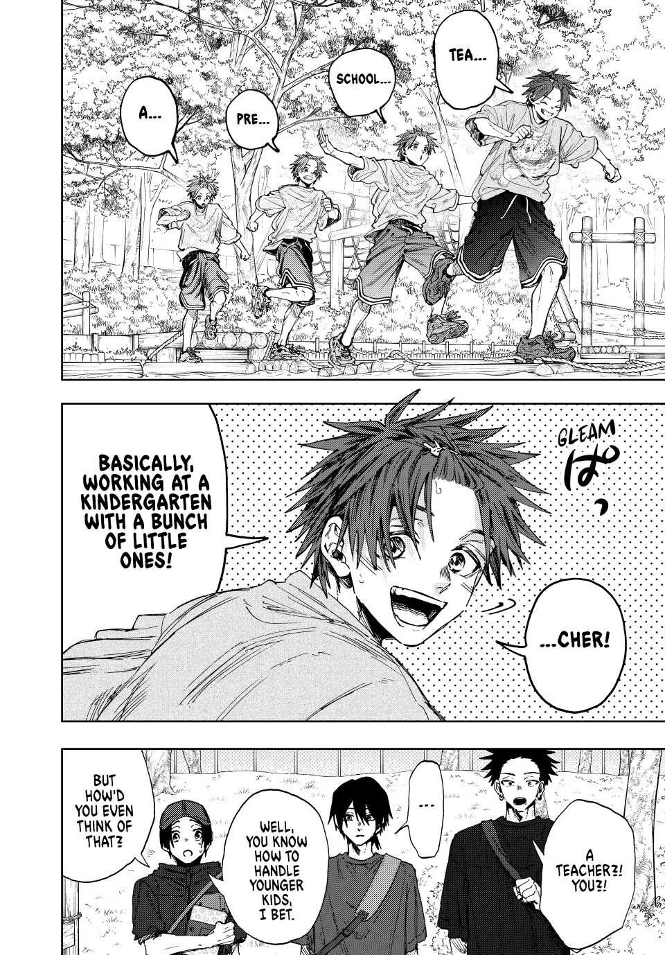 The Fragrant Flower Blooms with Dignity