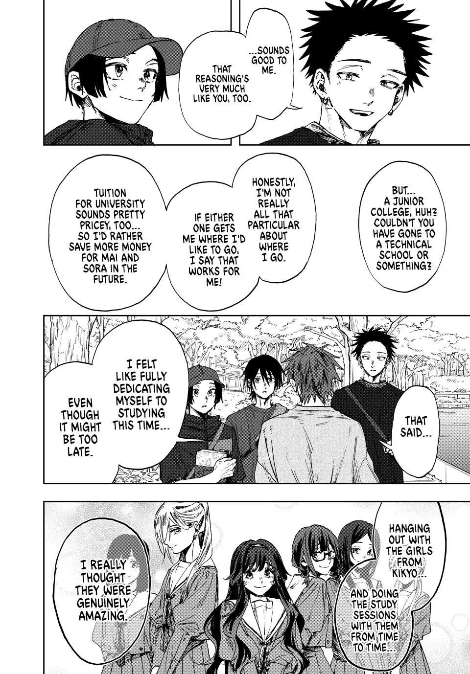 The Fragrant Flower Blooms with Dignity