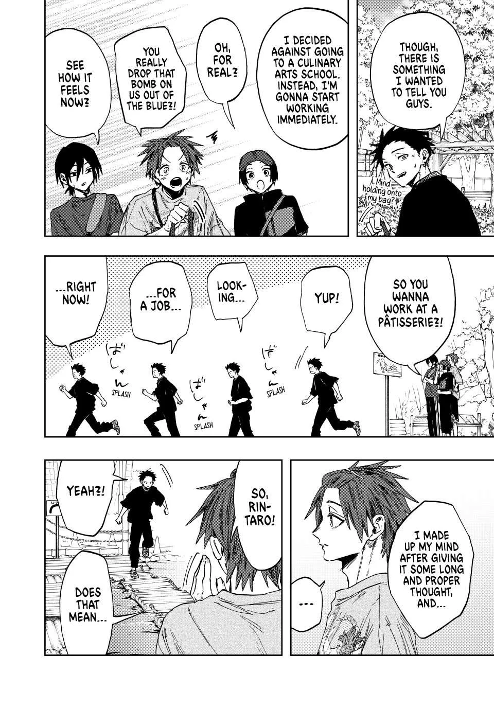 The Fragrant Flower Blooms with Dignity