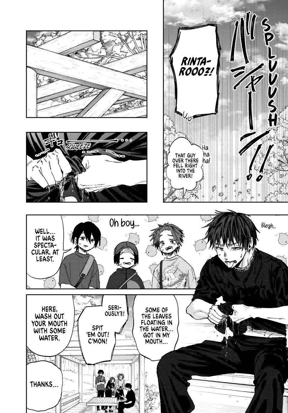 The Fragrant Flower Blooms with Dignity