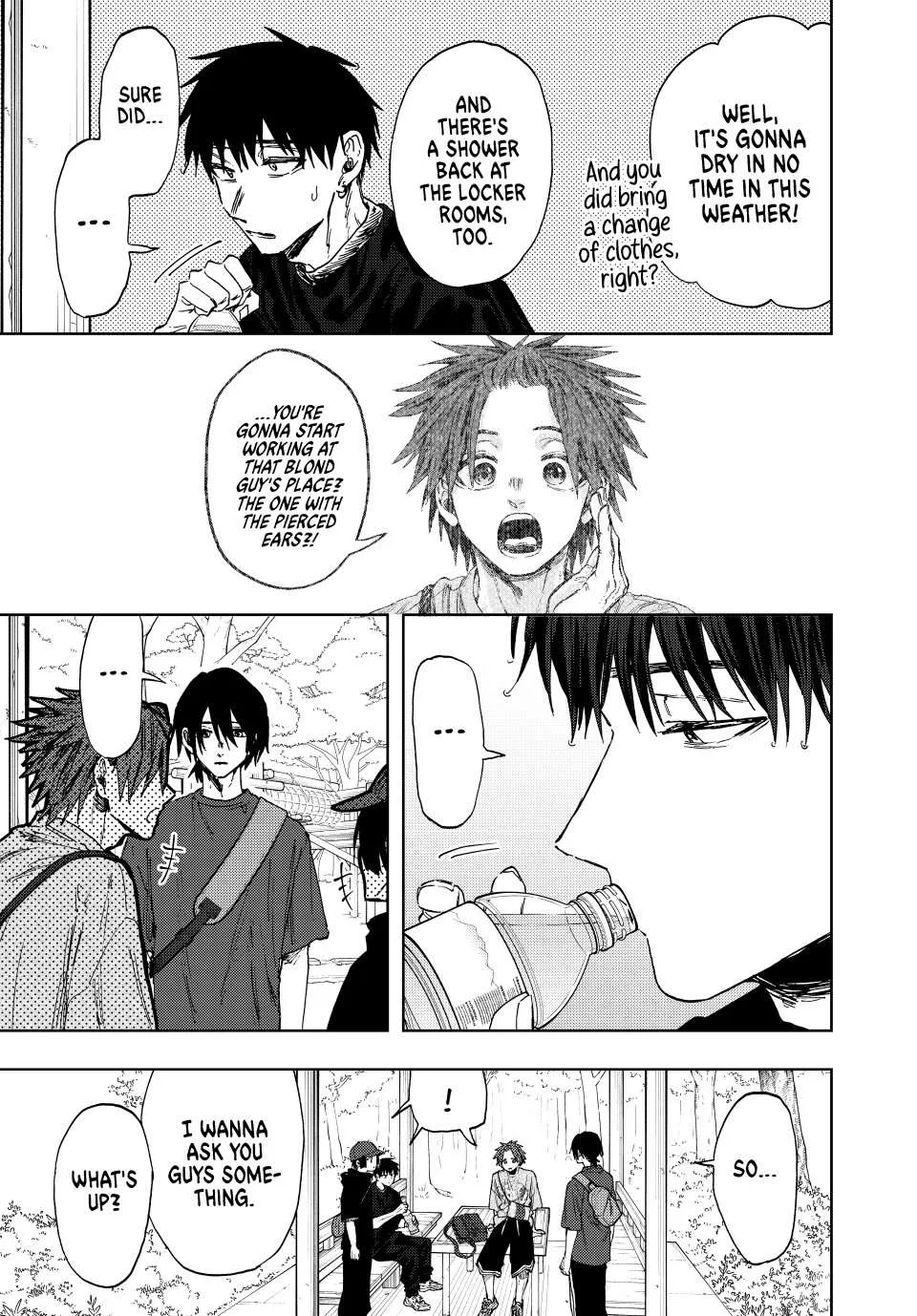 The Fragrant Flower Blooms with Dignity