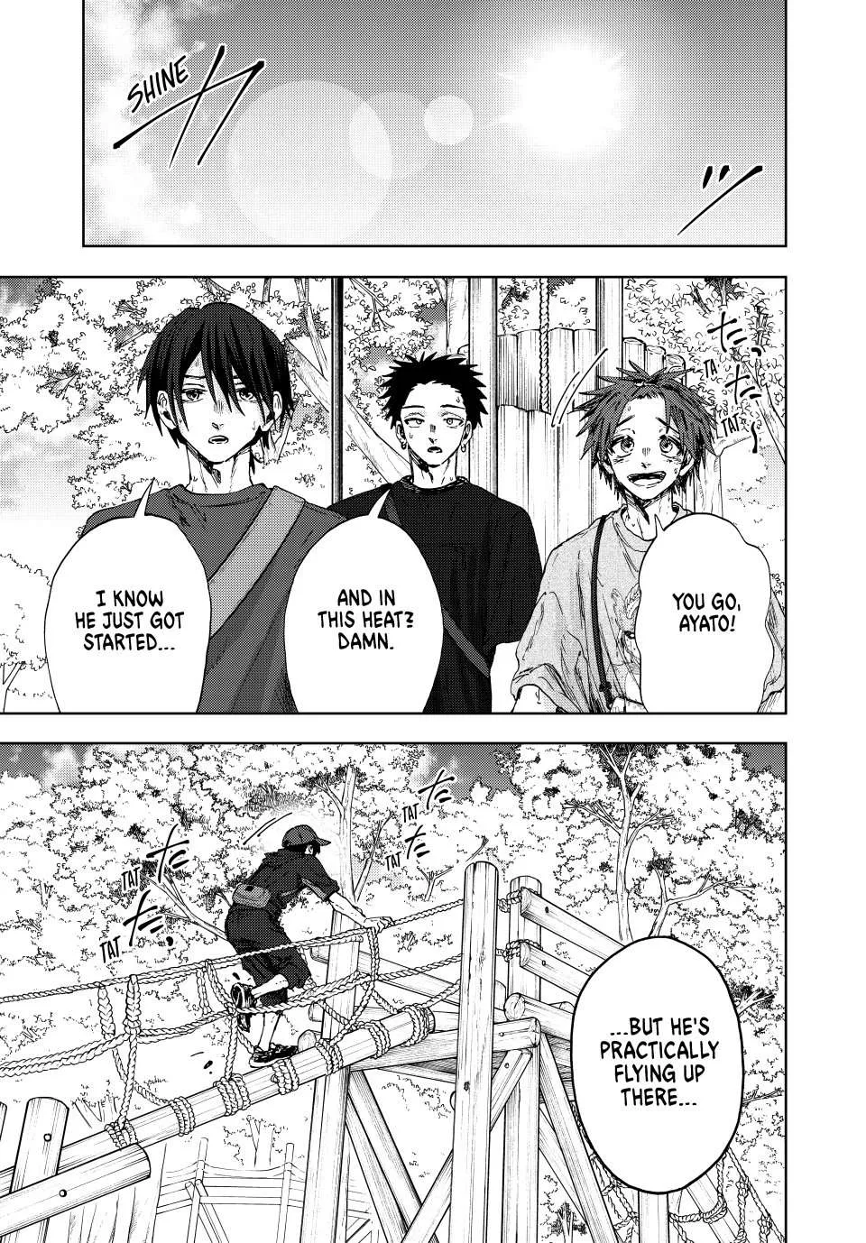 The Fragrant Flower Blooms with Dignity