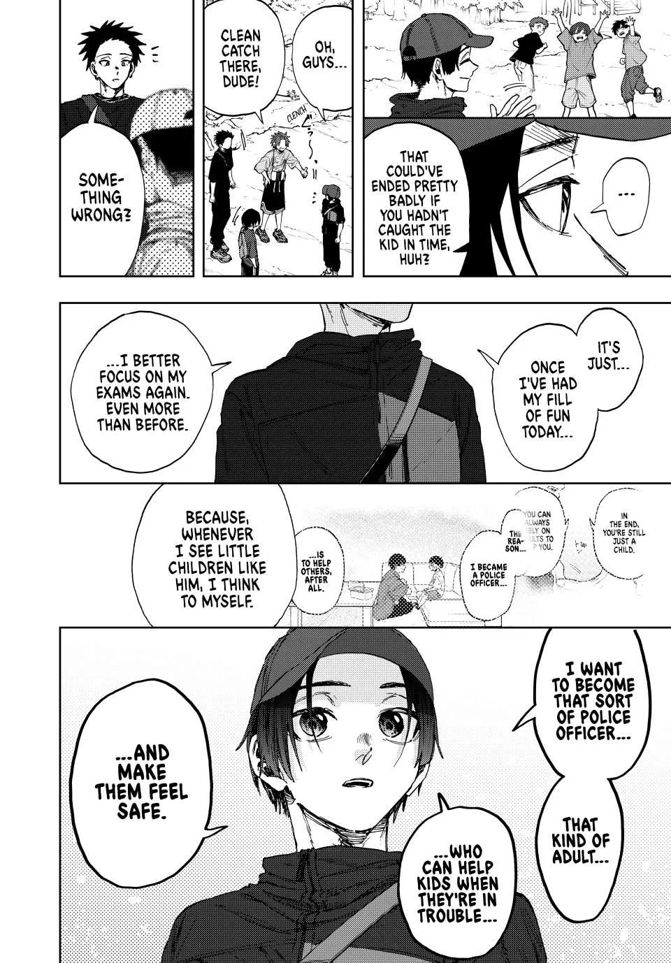 The Fragrant Flower Blooms with Dignity