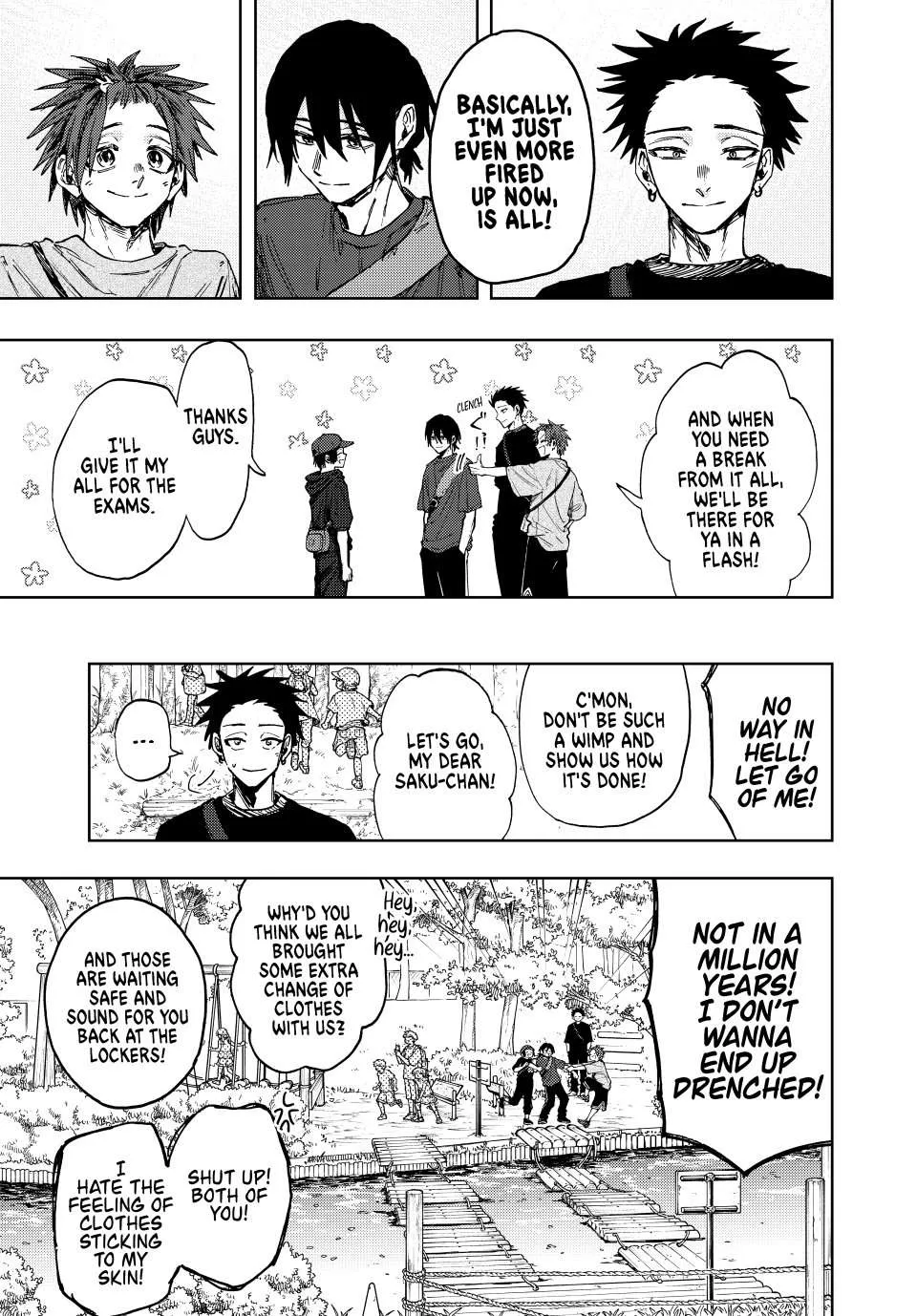 The Fragrant Flower Blooms with Dignity