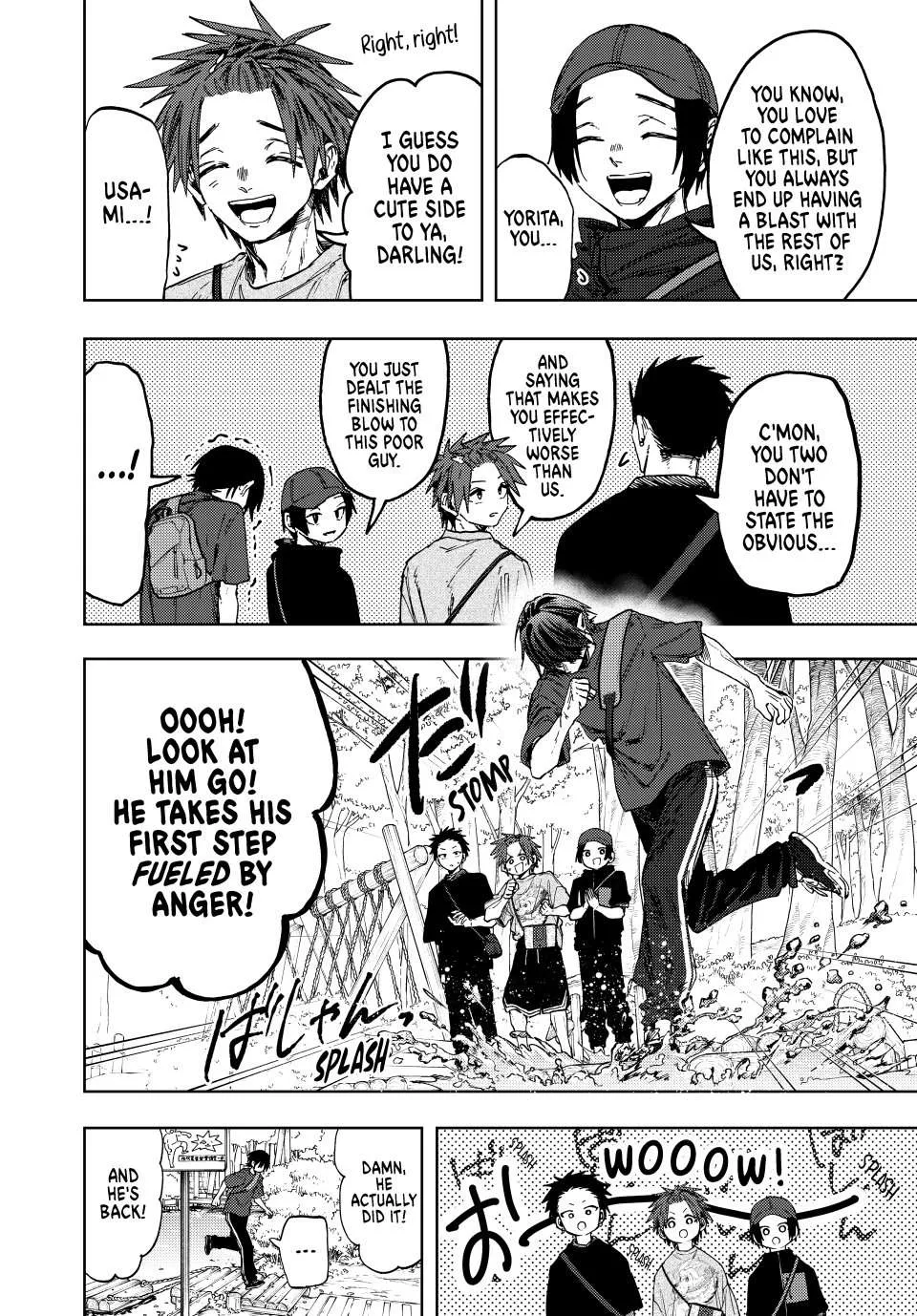 The Fragrant Flower Blooms with Dignity