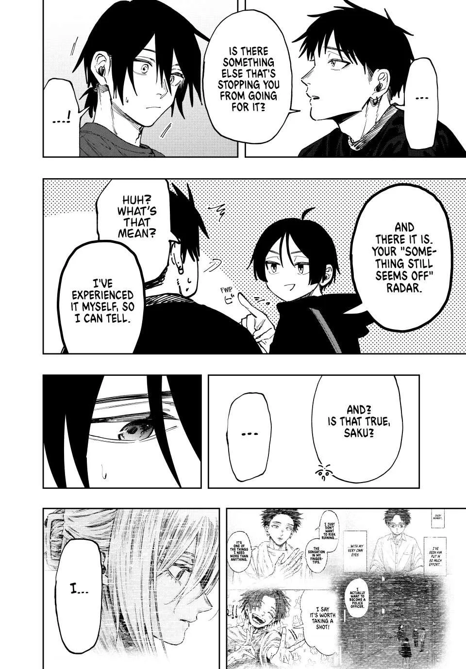 The Fragrant Flower Blooms with Dignity