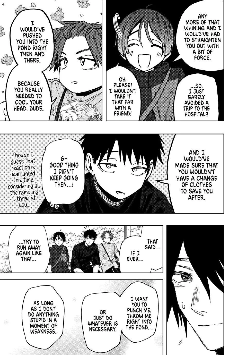 The Fragrant Flower Blooms with Dignity