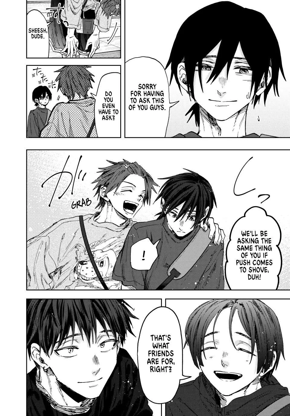 The Fragrant Flower Blooms with Dignity