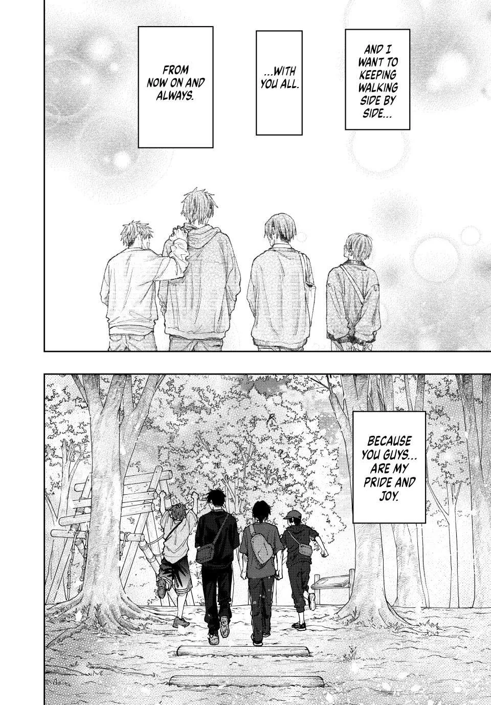 The Fragrant Flower Blooms with Dignity