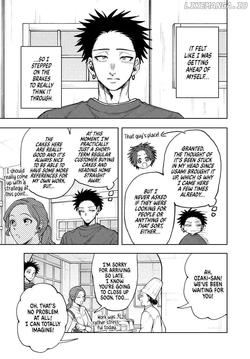 The Fragrant Flower Blooms with Dignity