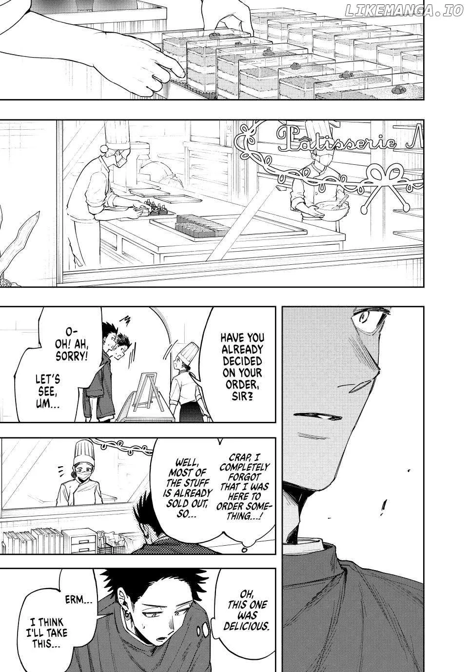 The Fragrant Flower Blooms with Dignity