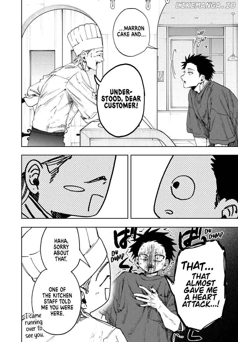 The Fragrant Flower Blooms with Dignity