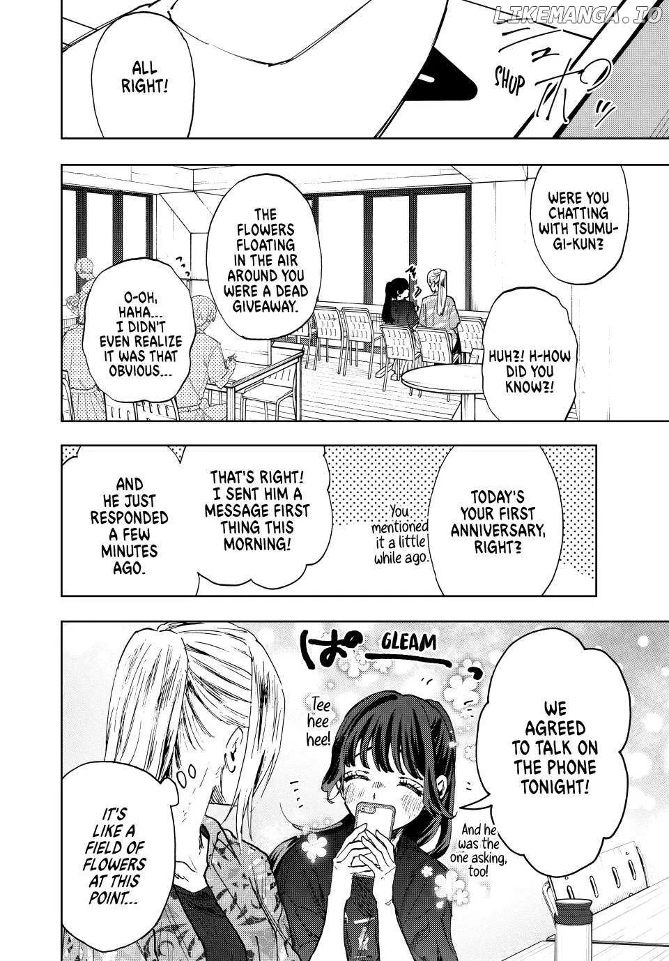 The Fragrant Flower Blooms with Dignity