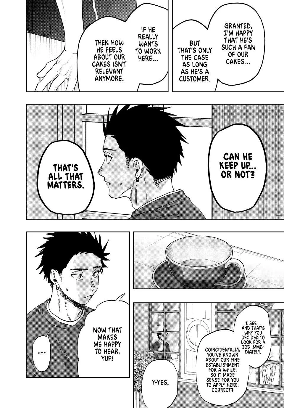 The Fragrant Flower Blooms with Dignity