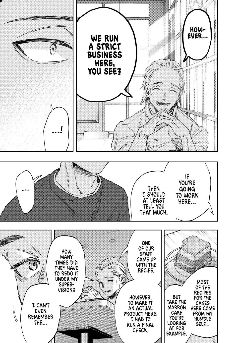 The Fragrant Flower Blooms with Dignity