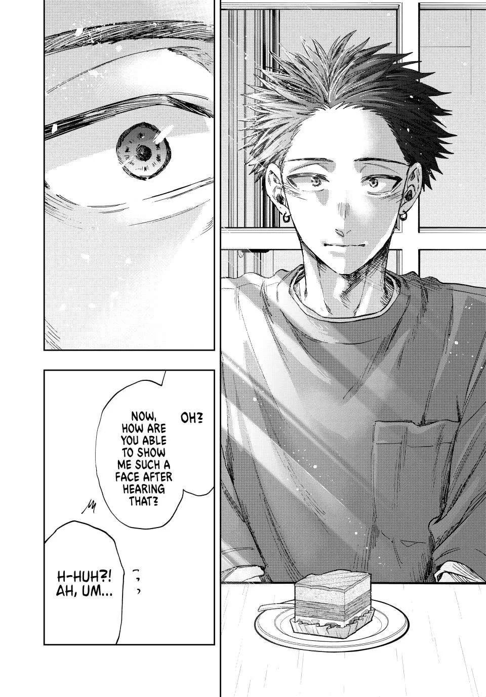 The Fragrant Flower Blooms with Dignity