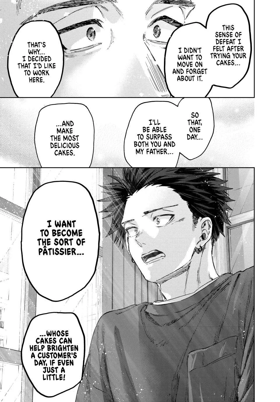 The Fragrant Flower Blooms with Dignity