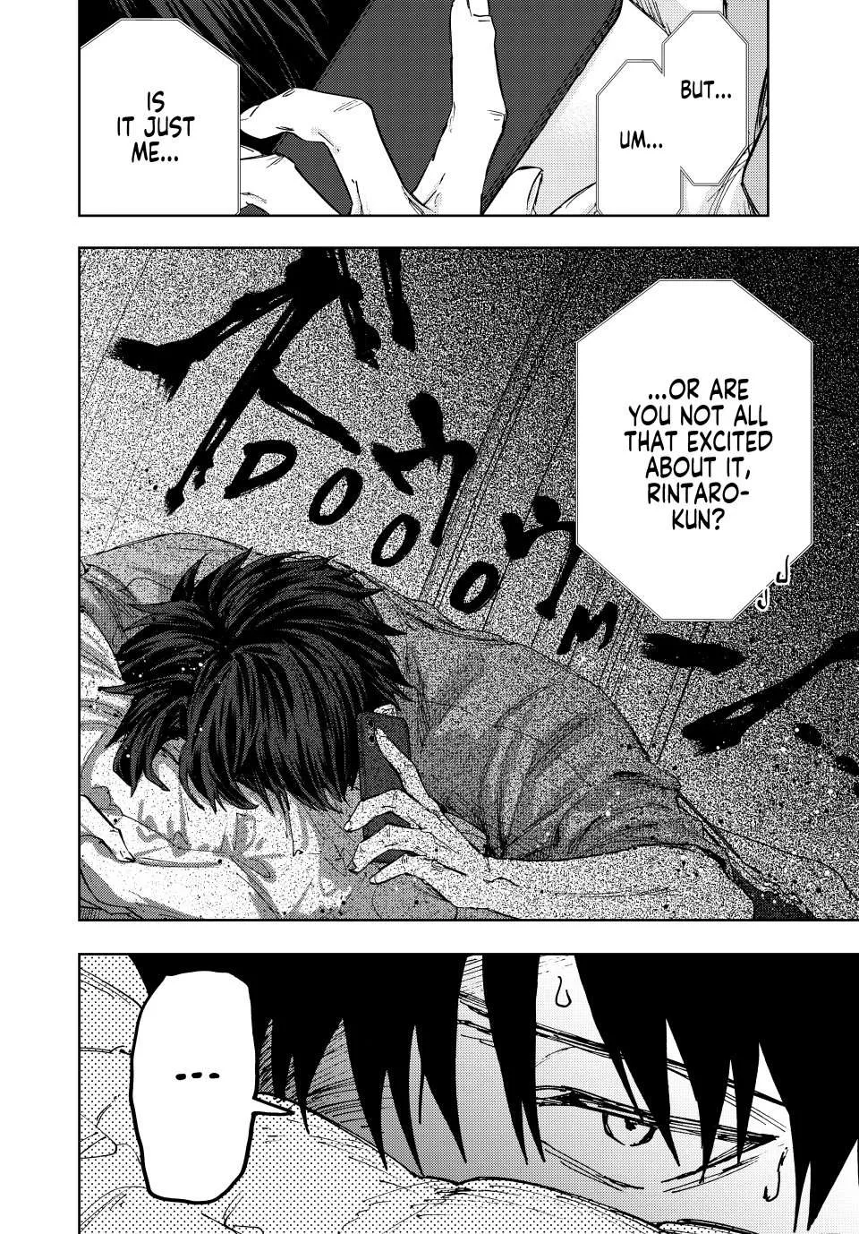 The Fragrant Flower Blooms with Dignity