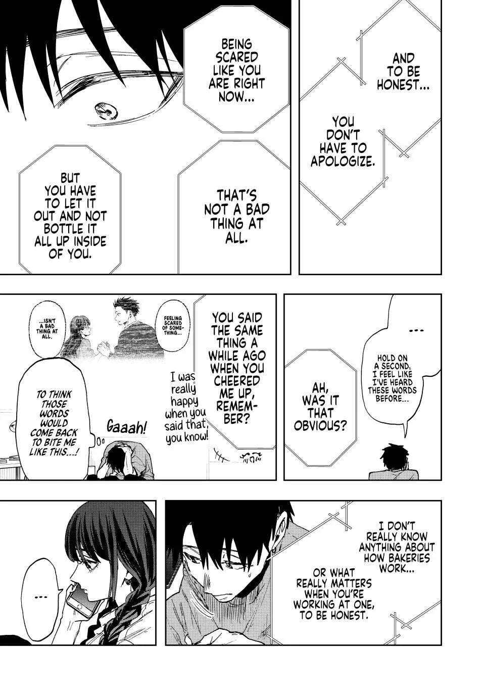 The Fragrant Flower Blooms with Dignity