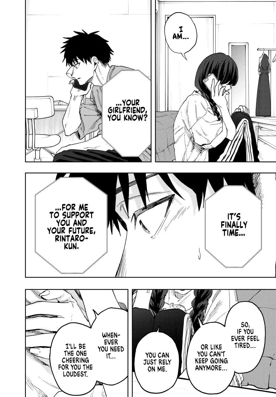 The Fragrant Flower Blooms with Dignity