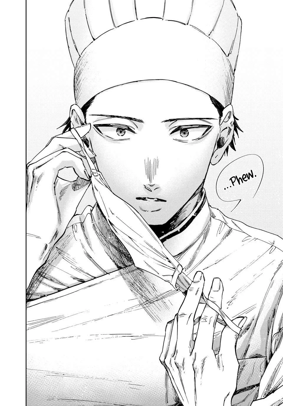 The Fragrant Flower Blooms with Dignity