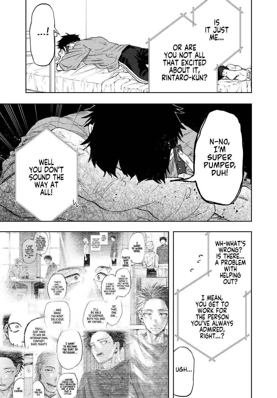 The Fragrant Flower Blooms with Dignity