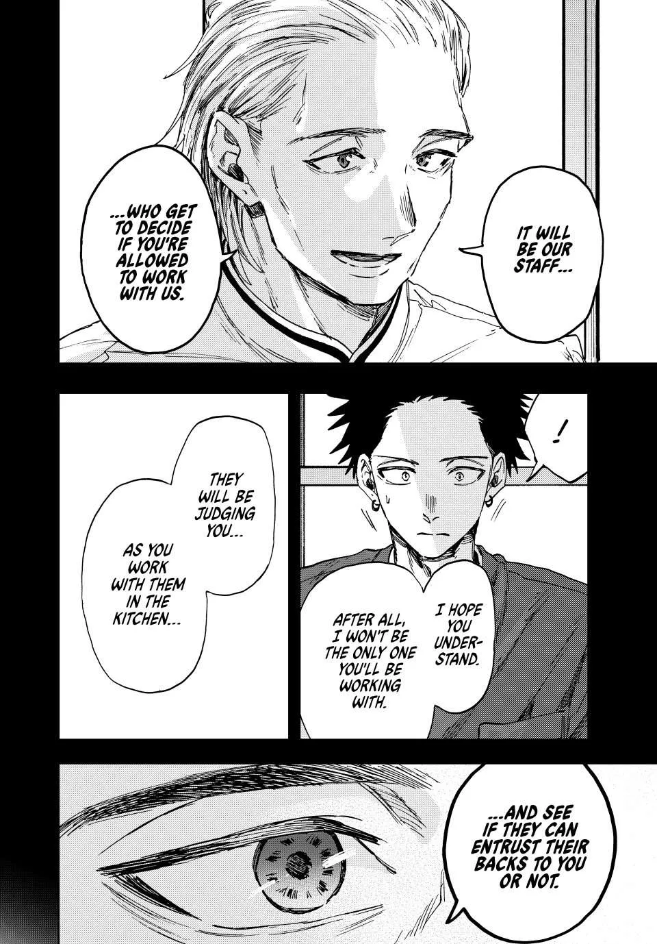 The Fragrant Flower Blooms with Dignity