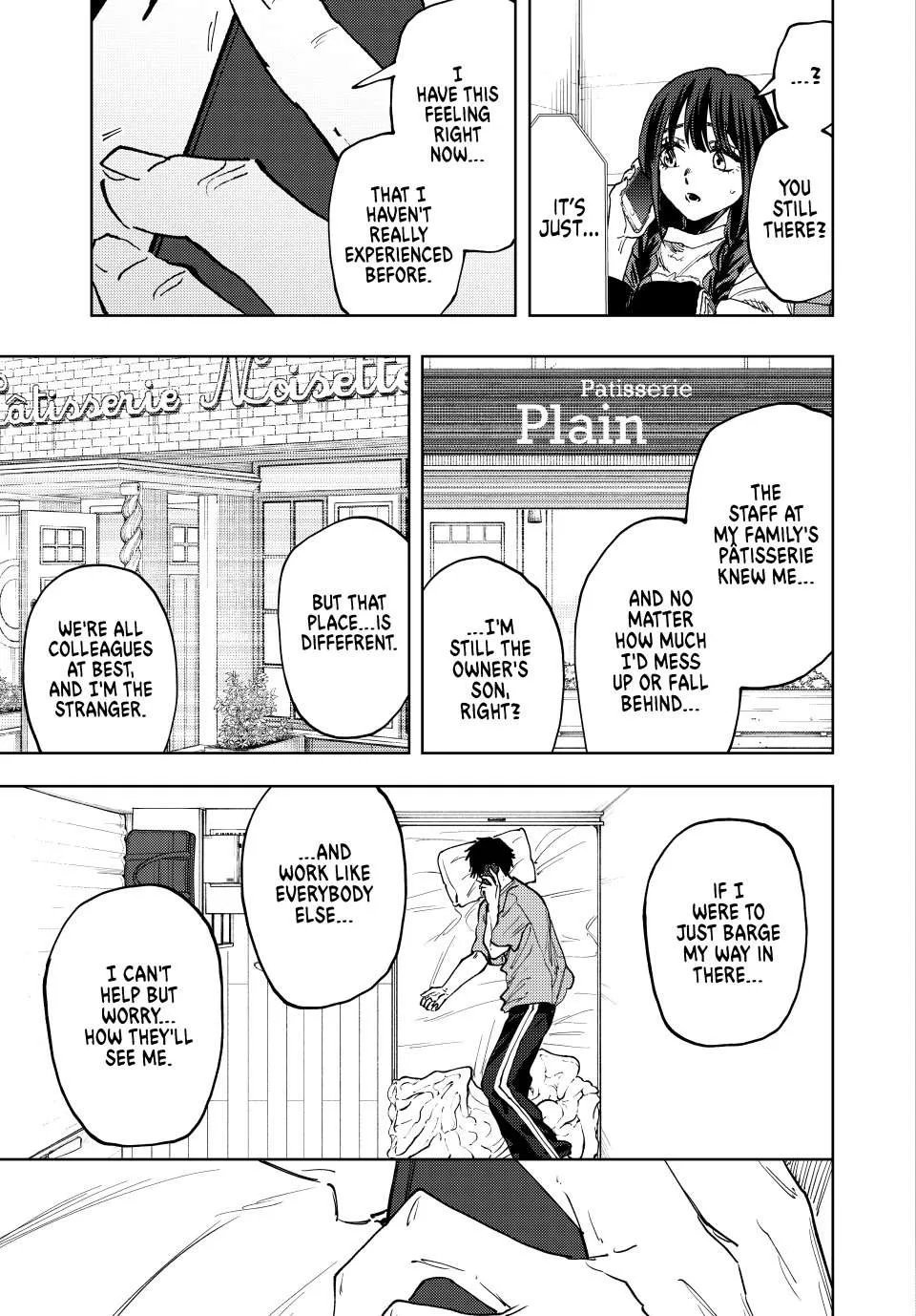 The Fragrant Flower Blooms with Dignity