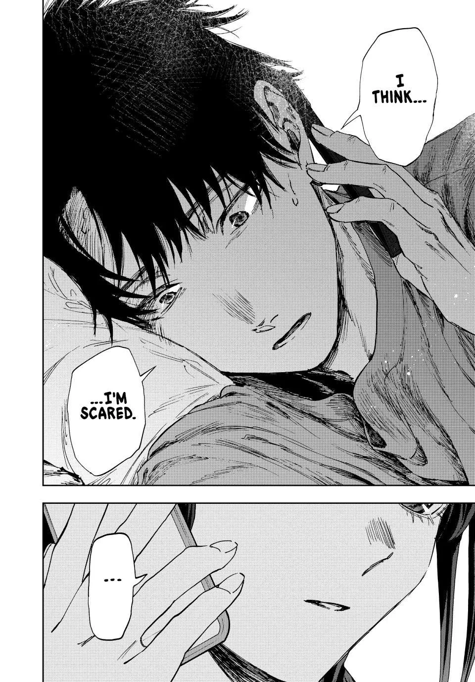 The Fragrant Flower Blooms with Dignity