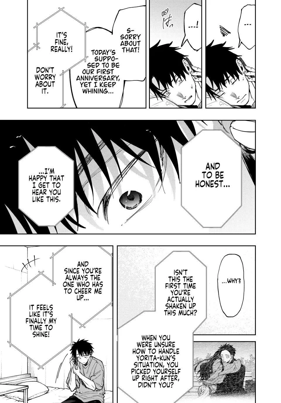 The Fragrant Flower Blooms with Dignity