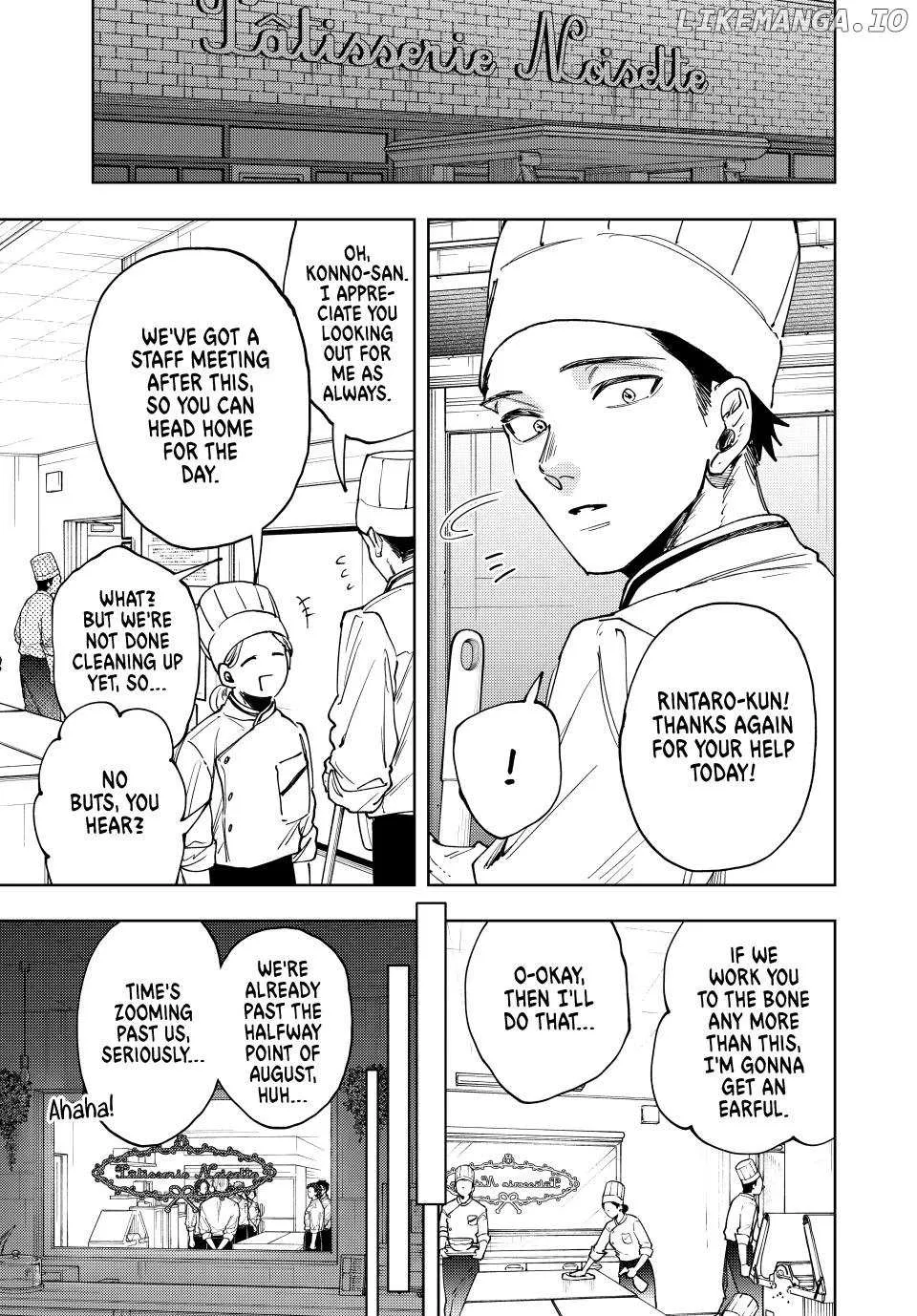 The Fragrant Flower Blooms with Dignity