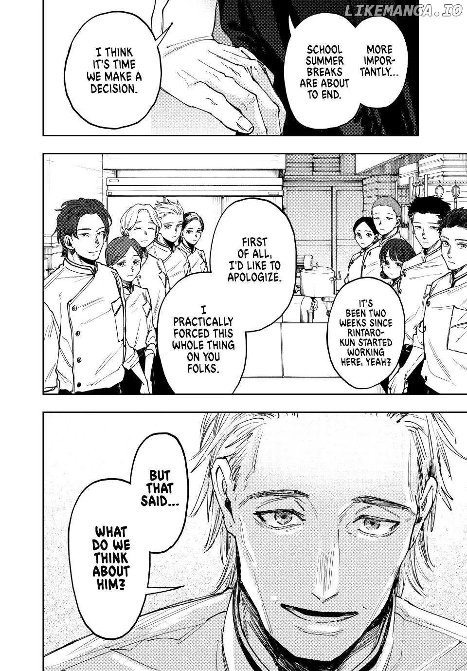 The Fragrant Flower Blooms with Dignity