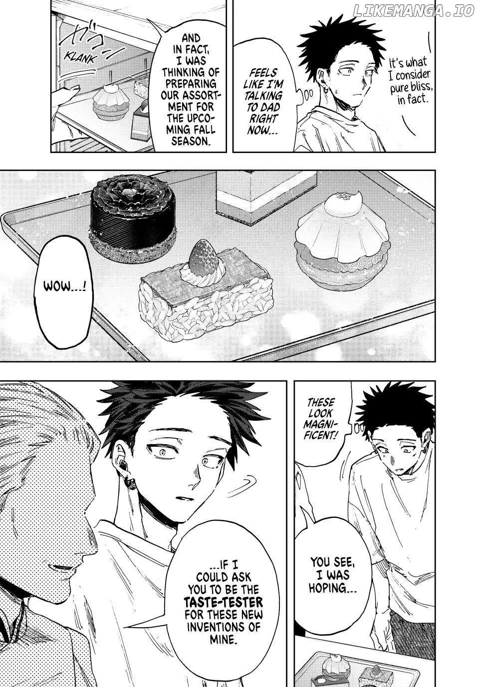 The Fragrant Flower Blooms with Dignity