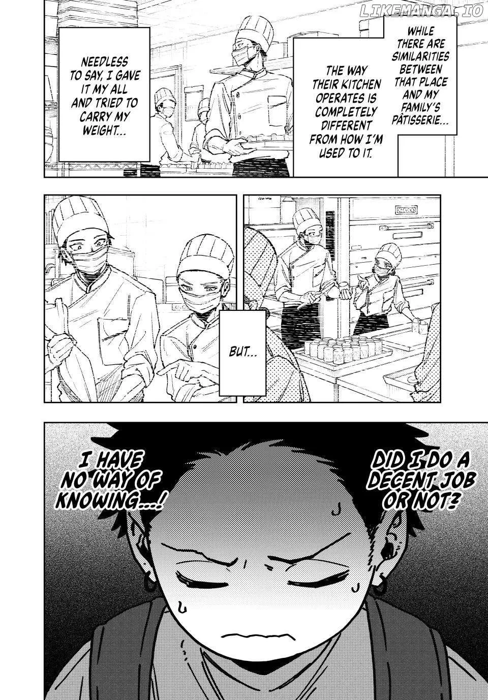 The Fragrant Flower Blooms with Dignity