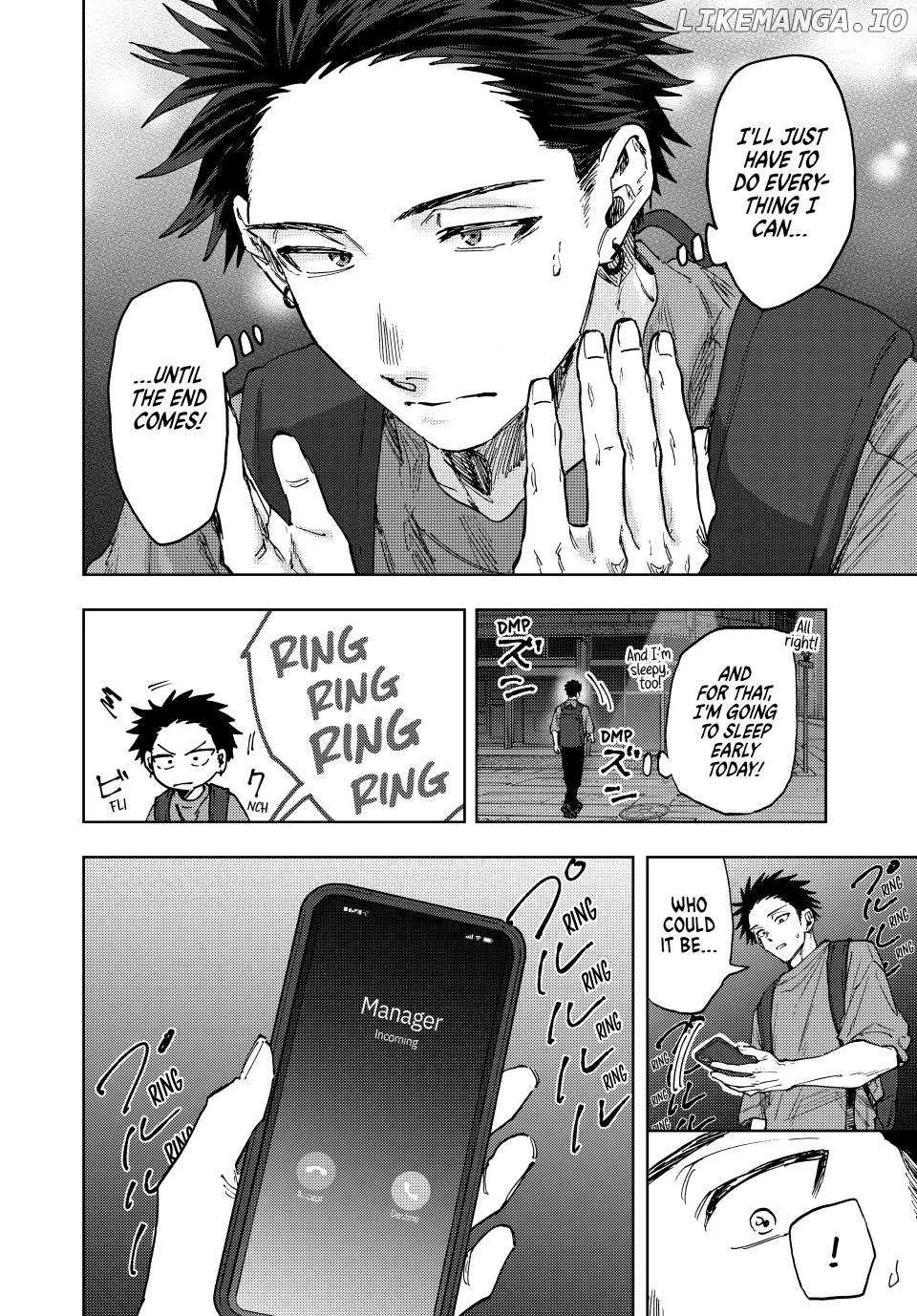 The Fragrant Flower Blooms with Dignity