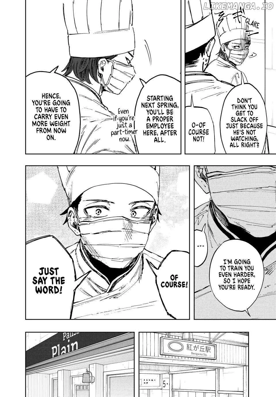 The Fragrant Flower Blooms with Dignity