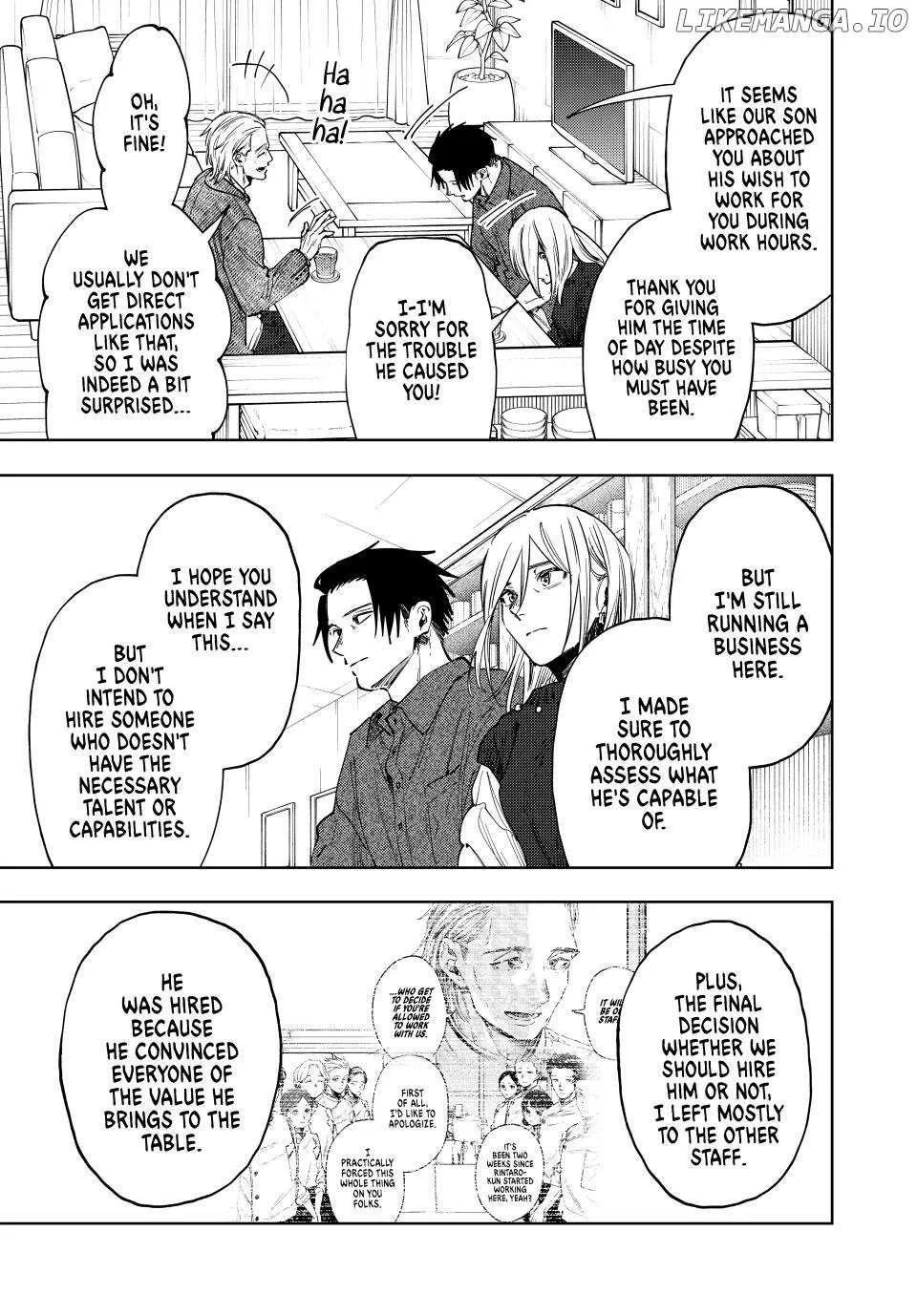 The Fragrant Flower Blooms with Dignity