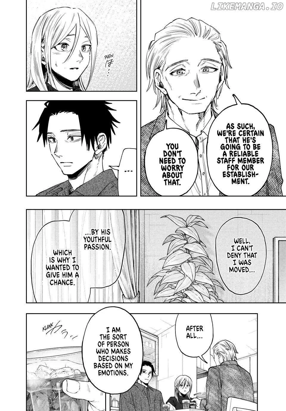 The Fragrant Flower Blooms with Dignity