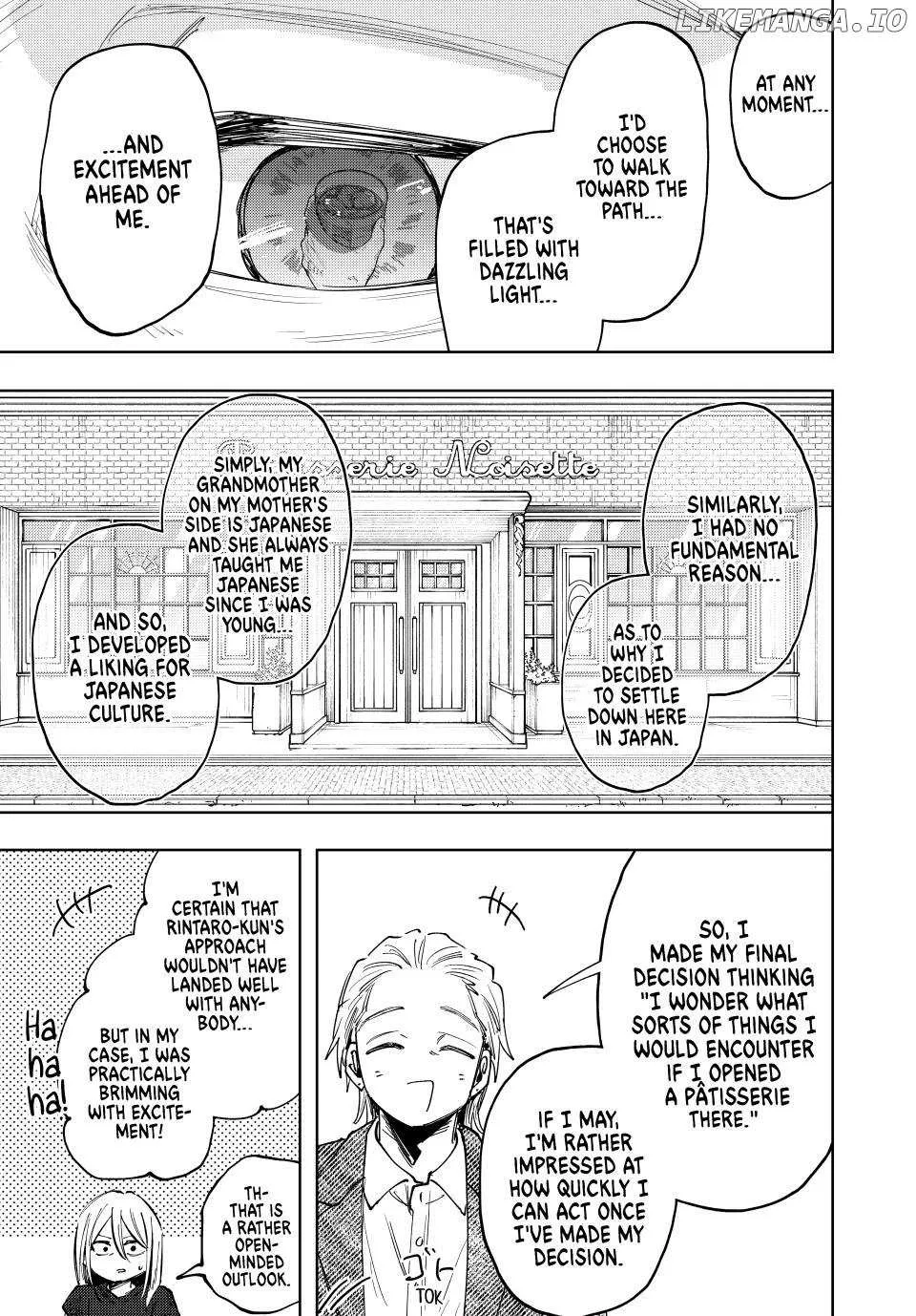 The Fragrant Flower Blooms with Dignity