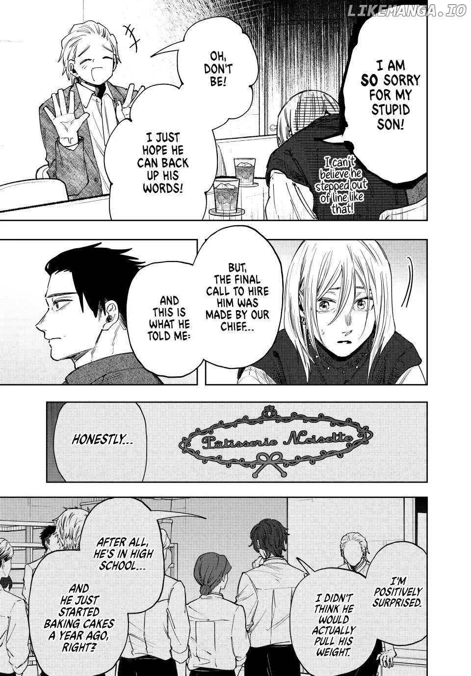 The Fragrant Flower Blooms with Dignity