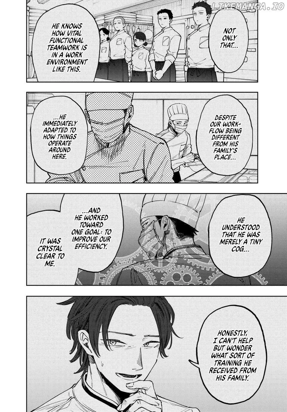 The Fragrant Flower Blooms with Dignity