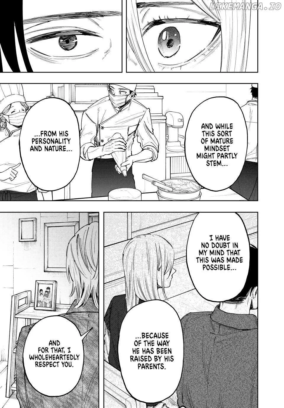 The Fragrant Flower Blooms with Dignity