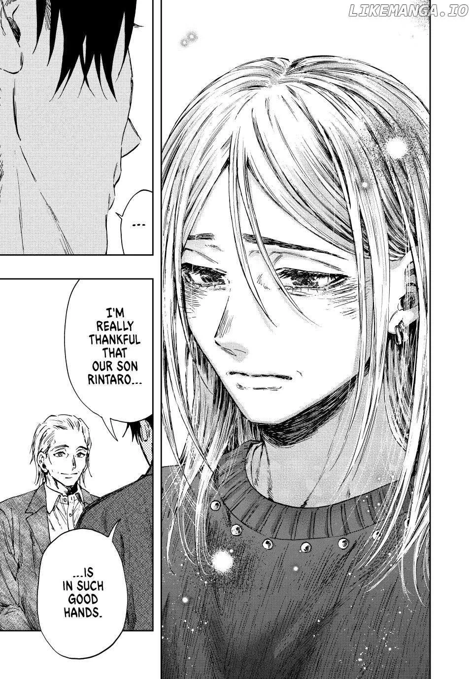 The Fragrant Flower Blooms with Dignity