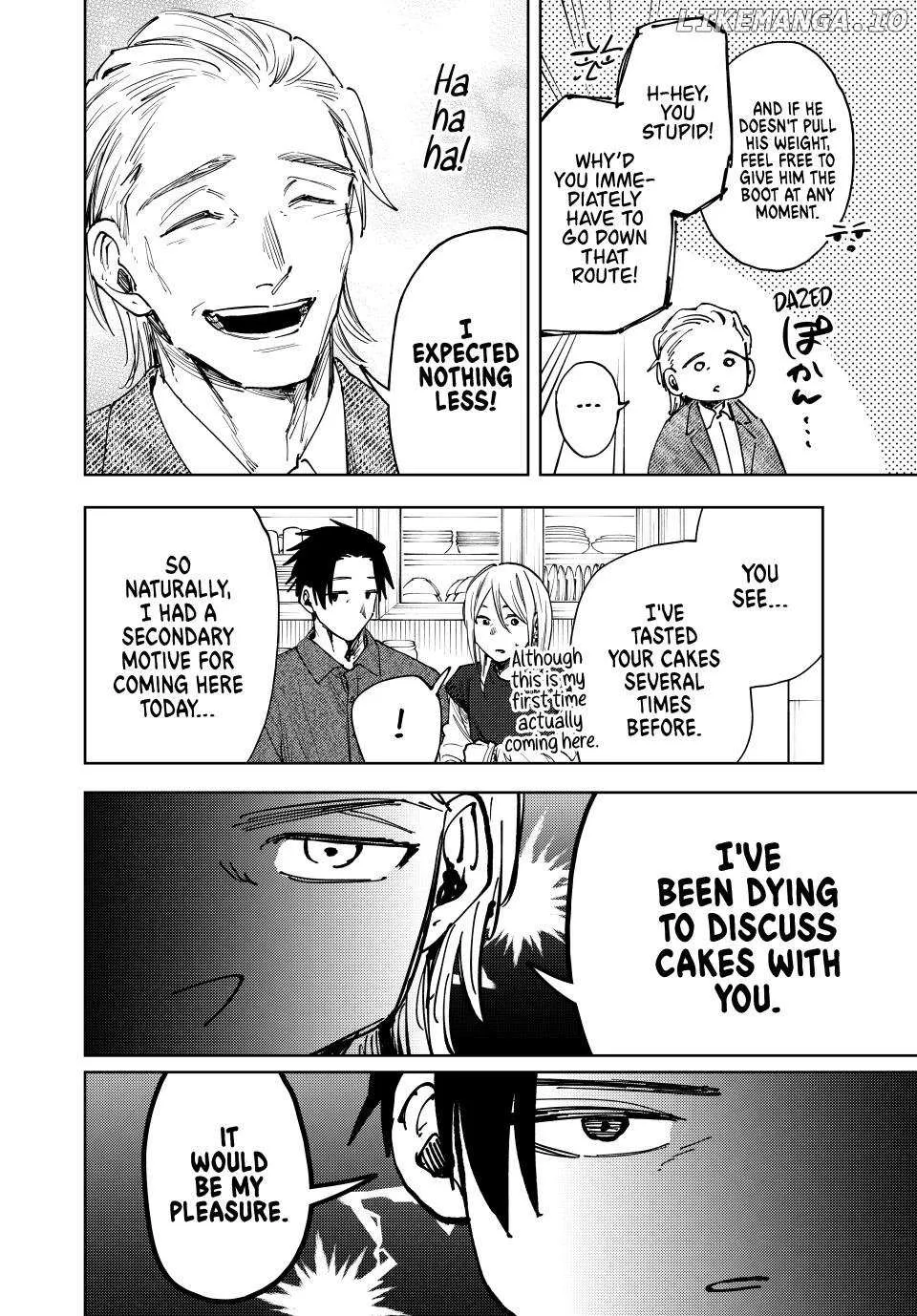 The Fragrant Flower Blooms with Dignity