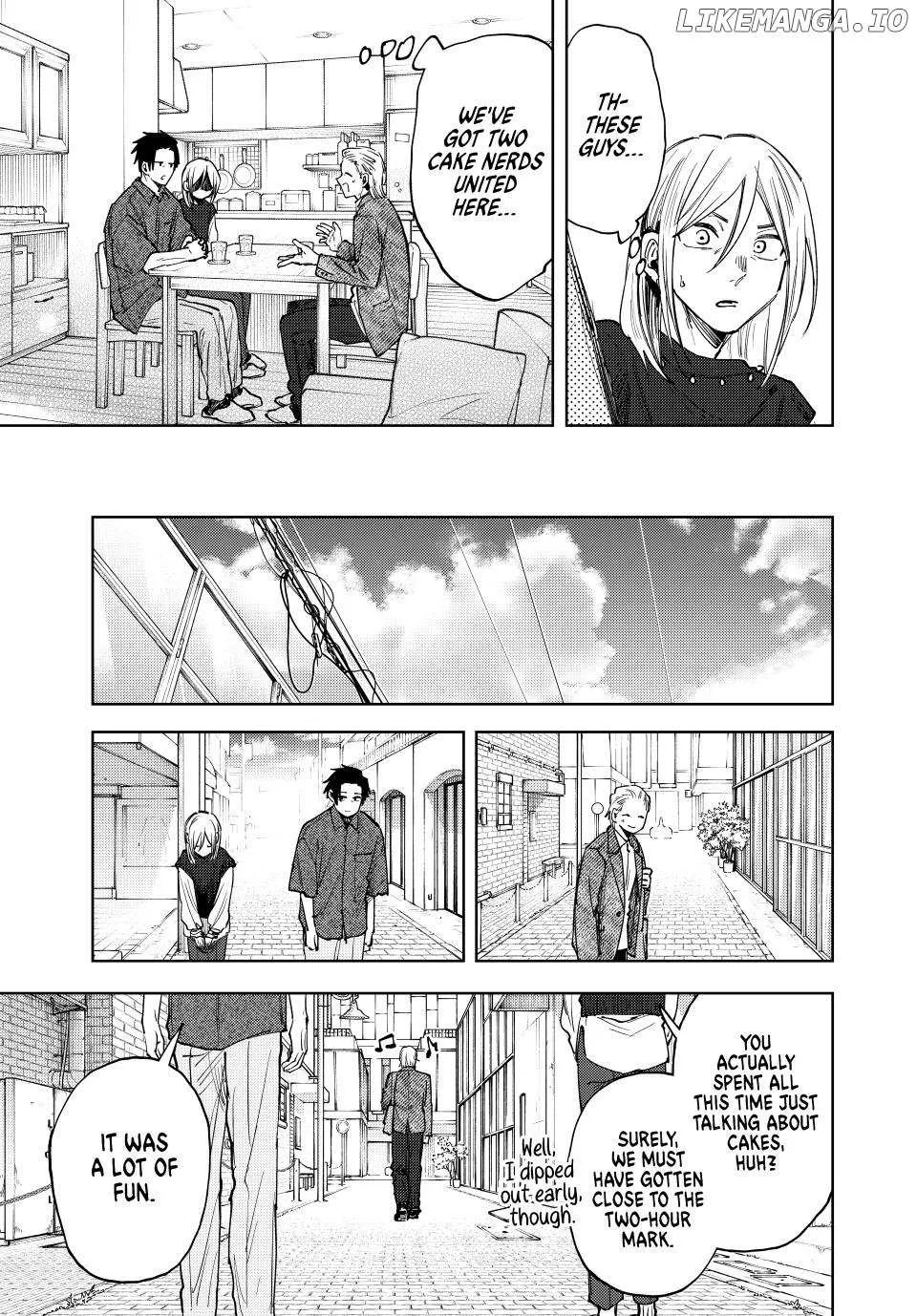 The Fragrant Flower Blooms with Dignity