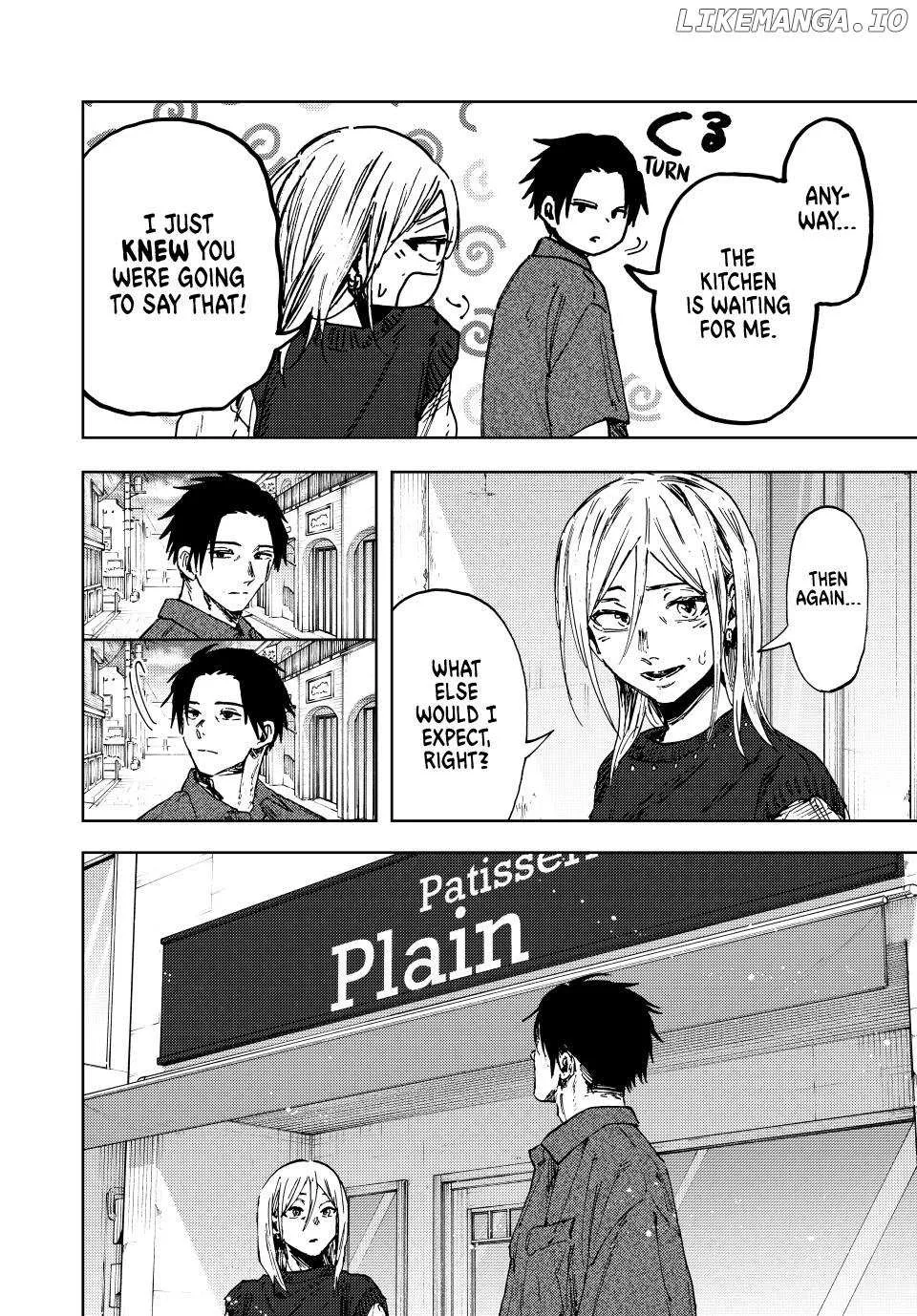 The Fragrant Flower Blooms with Dignity