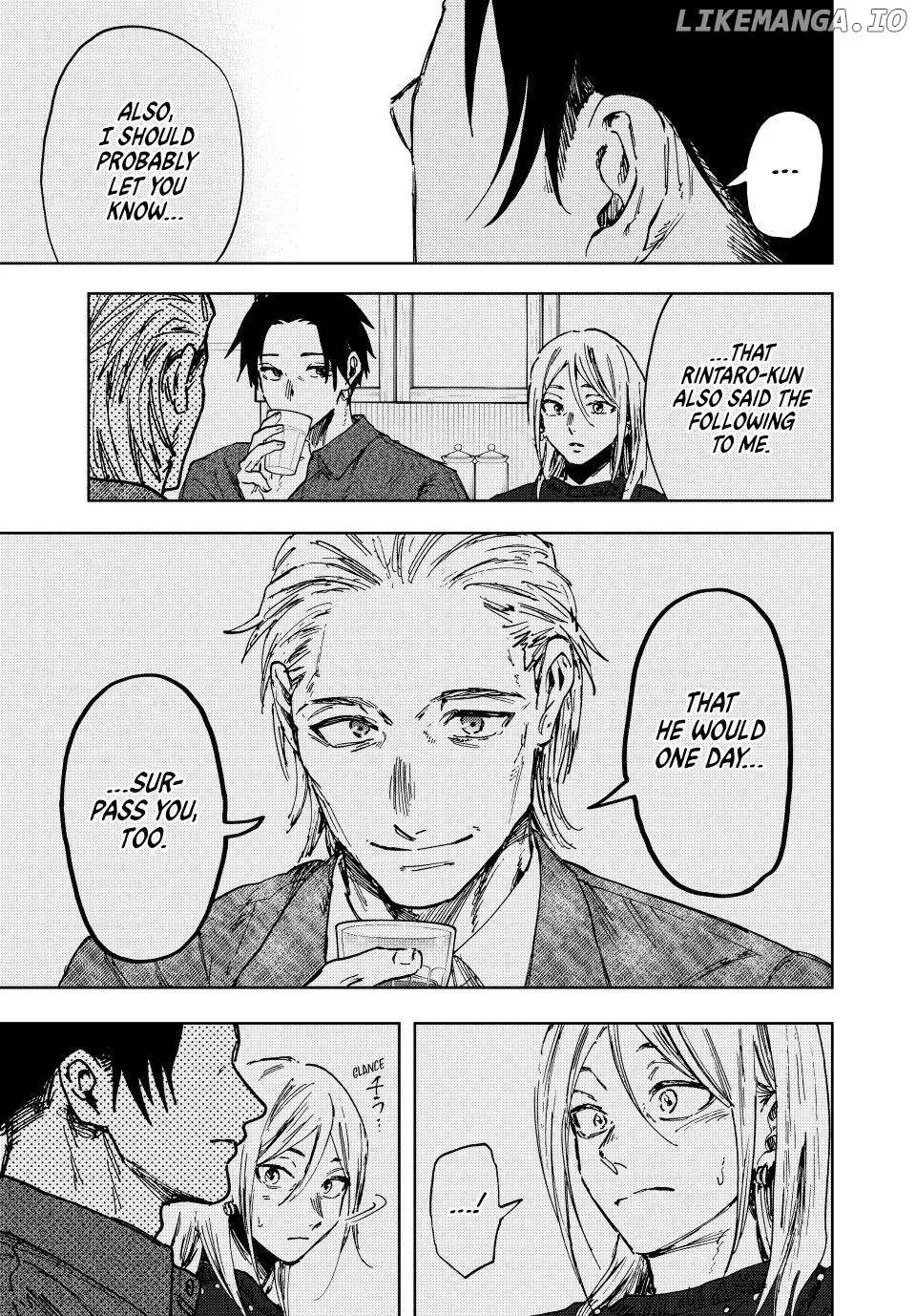 The Fragrant Flower Blooms with Dignity