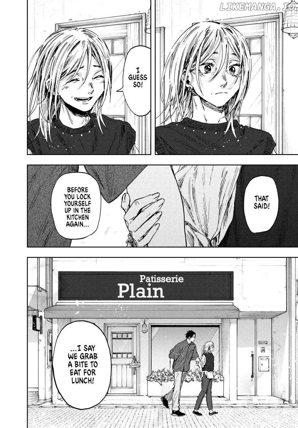 The Fragrant Flower Blooms with Dignity